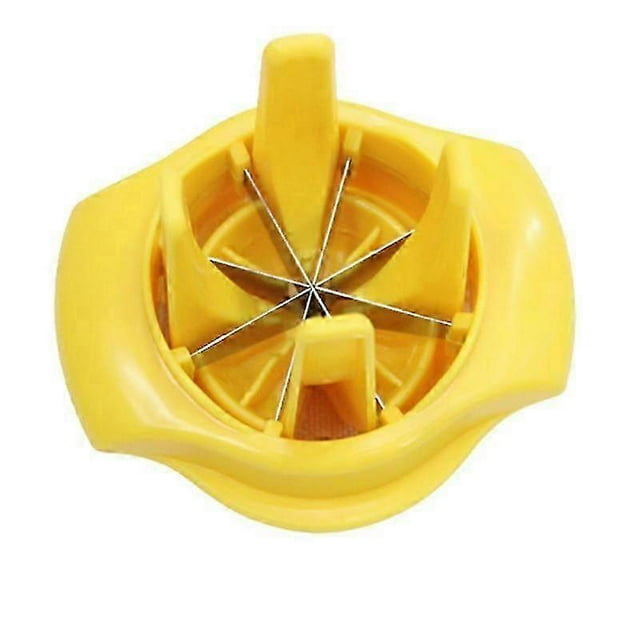 Lemon and Lime Wedge Slicer for garnishing food, beverages, Corona beer, tea, cocktails, oysters, etc. | Enjoy lemon and lime slices in seconds!,LLWL