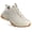 Beige, variant on Women's Lightweight Waterproof Hiking Shoes Non-Slip Low Top Outdoor Walking Sneakers