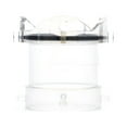 thumbnail image 3 of Camco 39562 - Clearview Extender (3"Lug x 3"Bayonet), 3 of 8