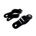 thumbnail image 4 of Soporte Frontal De 95 Mm Para Bicicletas Personalizadas Negro shamjiam Soporte del faro de la motocicleta, 4 of 8