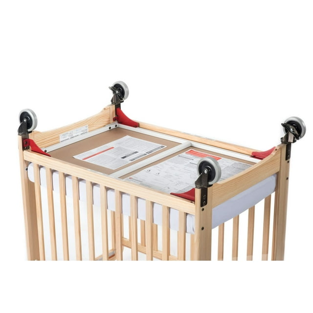 Foundations Next Gen First Responder Evacuation Hardware Kit