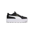 thumbnail image 1 of Tenis Puma Karmen Rebelle Mujer Negro 25, 1 of 5