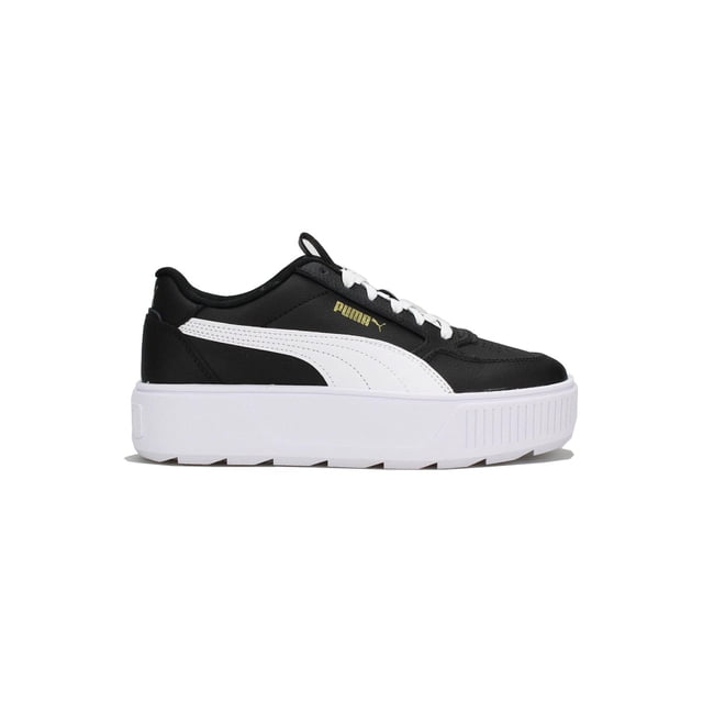 Tenis Puma Karmen Rebelle Mujer Negro 25