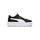 thumbnail image 1 of Tenis Puma Karmen Rebelle Mujer 38721204 Negro 24.5, 1 of 5