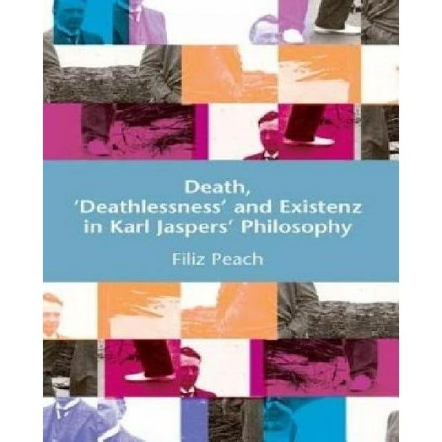 La Mort, l'Absence de Mort et l'Existence dans la Philosophie de Karl Jaspers