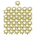 thumbnail image 1 of Adornos Para Pendiente Del Accesorio Para Cabello De Suministros De Bricolaje Accesorios De Bricolaje Para Collares, Pulseras, dorado perfecl Crown Charms Beads artesanías, 1 of 6