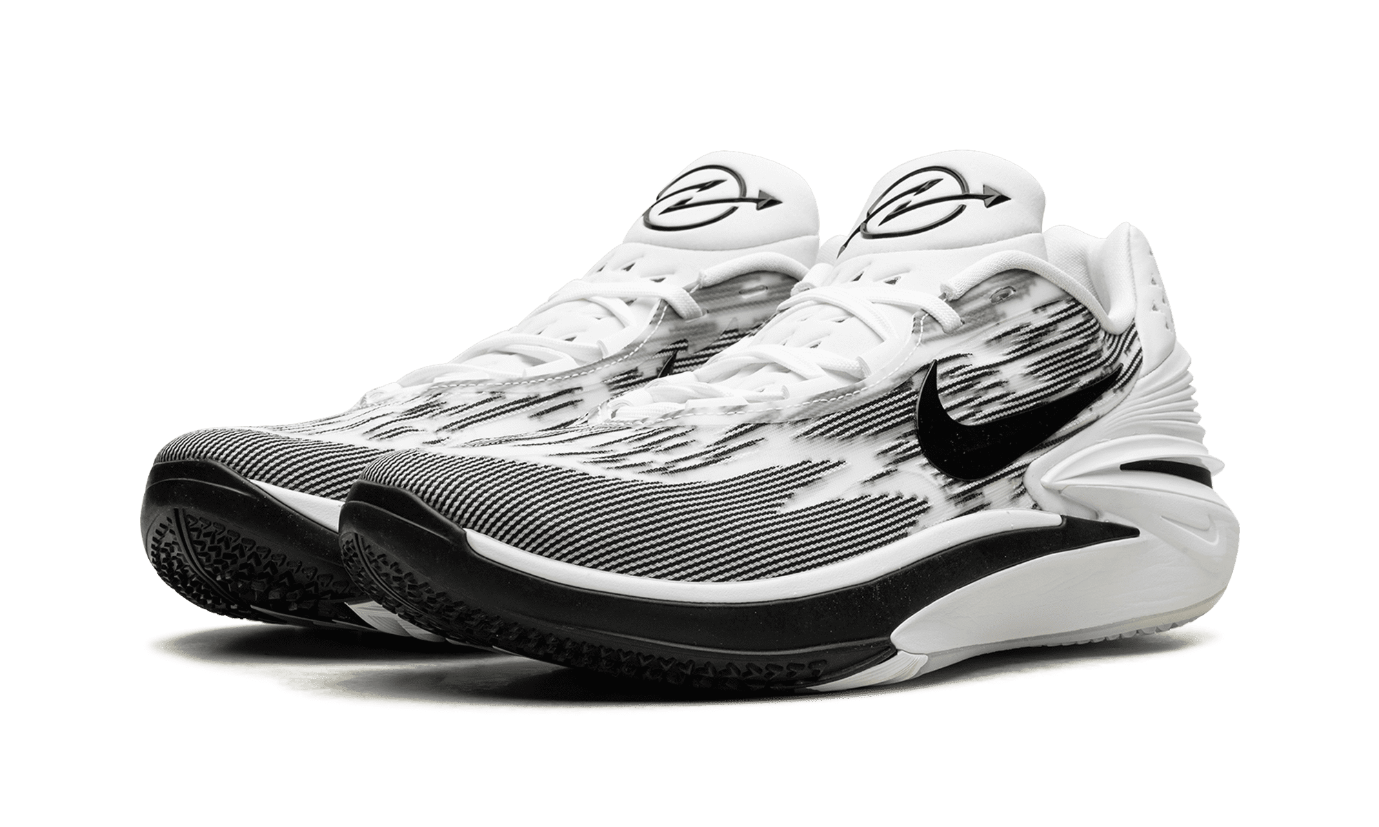 NIKE MENS Air Zoom GT Cut 2 TB 