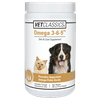 Omega 3-6-9 Skin & Coat Supplement (14 oz)