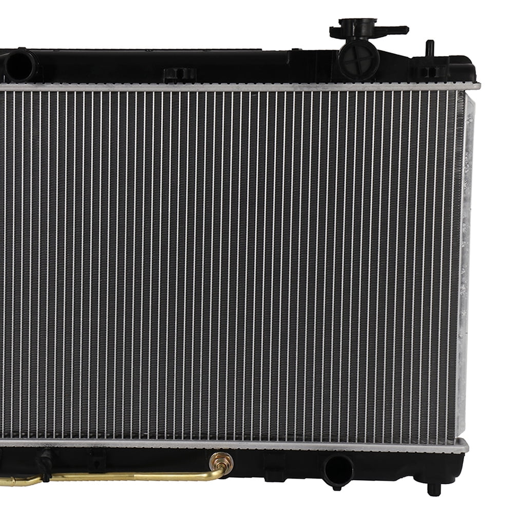 CCIYU Radiator 2917 Compatible with 2007-2011 for Toyota Camry