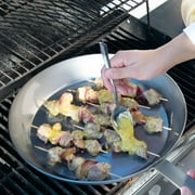 M'Steel Frying Pan