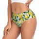 thumbnail image 2 of Fotbe Lemon1 Calzones Estampados para Mujer – Ropa Interior de Algodón, Cómoda, Suave y Elástica-Small, 2 of 6