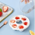 thumbnail image 2 of EUDIDV Popsicles Molds Ice Cream Ice Lolly Molds Ice With Sticks Tray Ice Froze Popsicle Mold Trays Popsicle Molds for Kids, 2 of 4