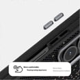 thumbnail image 4 of For Samsung Galaxy Z Fold6 5G Case Compatible with MagSafe Ultra Slim PC TPU Phone Back Cover, 4 of 4