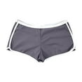 thumbnail image 2 of TRUBKH Butt Lifting Shorts Gym Shorts Women Exercise Shorts for Women Butt Lifting Underwear for Women's Athletic Shorts Cycling Shorts Butt Lifting Pants Gray Xl, 2 of 4