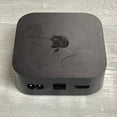 thumbnail image 3 of Pre-Owned Apple TV 3rd Generation 8GB Black MD199LL/A, 3 of 5