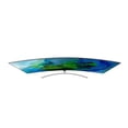 thumbnail image 3 of TV Samsung 75 Pulgadas Curva 4K Ultra HD Smart TV QLED QN75Q8CAMFXZX, 3 of 4
