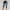 Blue, variant on Women's Stretchy Straight Leg Jeans with Pockets Solid Color High Waisted Loose Fit Denim Pants Stretchy Y2K Streetwear