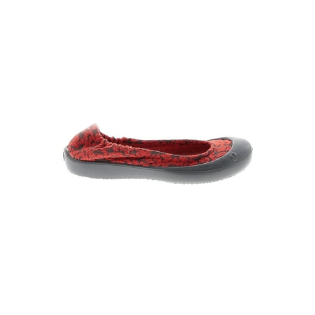 

Pre-Owned Swyt Culture Girl s Size 32 Flats