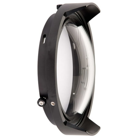 UPC: 0883711052977 | Ikelite DL Compact 8 Inch Dome Port