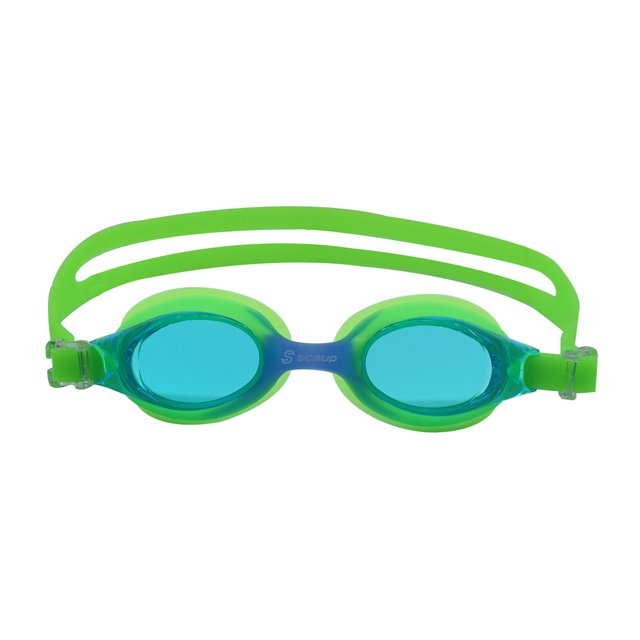Scaup KAI Kids Swimming Goggles - Anti-Fog Recreational Swim Goggles with UV Protection