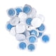 thumbnail image 1 of Tabletas efervescentes Sincero para limpieza de limpiaparabrisas 100 unidades azul, 1 of 10
