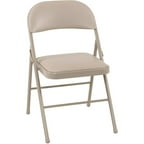 Cosco Commercial Chair, White, Set of 4 - Walmart.com