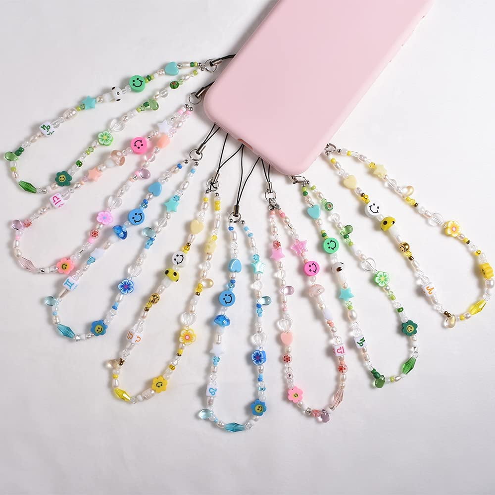 【precure genic】Beads Strap/Porun＆Lulun precure genic】Beads Strap/Porun＆Lulun: 雑貨｜東映