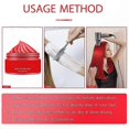 thumbnail image 5 of Temporary Hair Color Wax for Dark Hair, Styling Dye Cream for Men and Women, Easy Wash-Out Hair Wax, 5 of 5