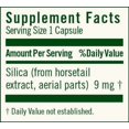 thumbnail image 2 of Suplemento Flora FloraSil 90 cápsulas vegetarianas con extracto de cola de caballo, 2 of 8