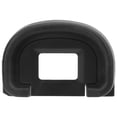 thumbnail image 2 of EC II Eye Cup, Wide Compatibility Compact Size Eye Cup Replacement Long Service Life Eyesight Protection  for  1DS, 2 of 7