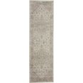 thumbnail image 2 of Nourison Tranquil Persian Ivory/Pink 2'3" x 7'3" Area Rug, (2x7), 2 of 7