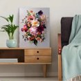 thumbnail image 5 of Flying Pigs Canvas Artwork Wall Decor for Living Room Bedroom Office Hallway Kids Room Nursery Playroom Kitchen Dining Room Entryway, 5 of 8