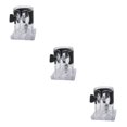 thumbnail image 3 of Justharion Plastic Electric Trimmer Machine Base Tool Power for RT0701C Type E 3Set, 3 of 6