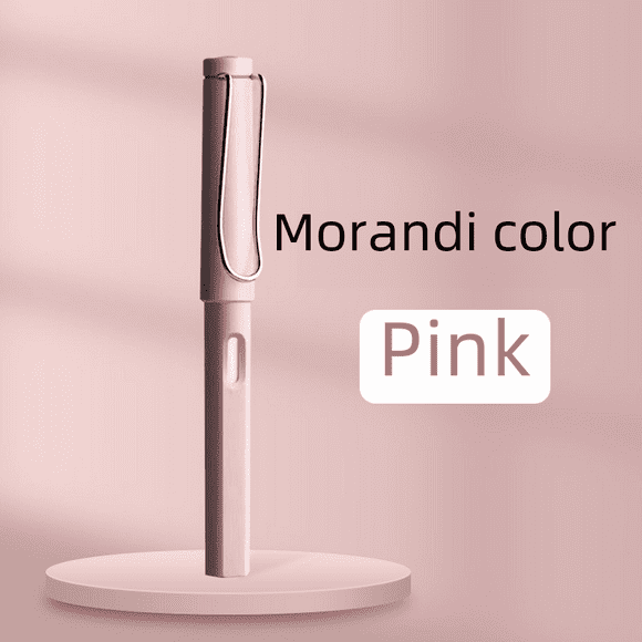 Lápiz Negro Morandi Rosa Morandi Verde Morandi Azul Retro Azul 5 Lápiz