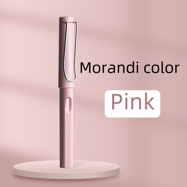 Lápiz Negro Morandi Rosa Morandi Verde Morandi Azul Retro Azul 5 Lápiz