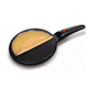 thumbnail image 1 of Crepera Electrica Sarten Antiadherente Crepas Hotcake, 1 of 5