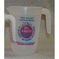 thumbnail image 1 of E-Z Mix EMX-44000 Pichet à Mélanger 4 Litres - Boîte de 6, 1 of 1