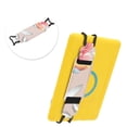 thumbnail image 4 of Unique Bargains 1 Pc Hand-Strap for Kindle Flower Finger Grip Holder Pink White, 4 of 5