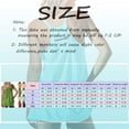 GHSuoui Athletic Dress for Women Fashion Mini Dress Onesie Oversized