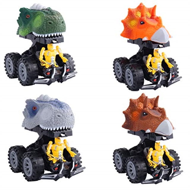 dino bros dinosaur cars