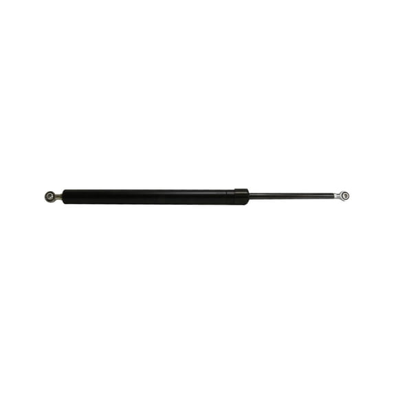Truck Tilt Hood Shock Absorber, 24" Long, Black Fits Freightliner M2-106 Replaces A17-20970-000, A17-16391-000, A99462 OEM