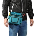 thumbnail image 1 of Bolsa De Electricista Cintura De Tela Oxford Multifuncional, 1 of 7