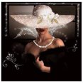 thumbnail image 1 of ZOUSSIQI DIY Rhinestone Embroidery Cross Stitch Diamond Painting Art Craft Home Wall Decor JU316-9867, 1 of 1