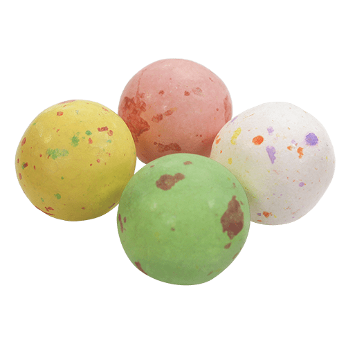 All City Candy Speckled Malted Milk Balls - Bulk Bags