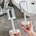 thumbnail image 6 of Adjustable Toothbrush Organizer - Hygienic Bathroom Storage with Ventilation Holes, 6 of 7