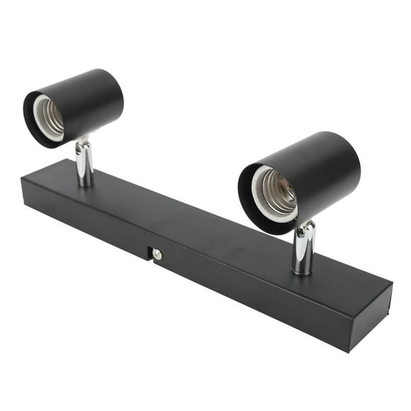 LED Track Light, Track Lighting Fixtures Easy To Install Elegant Sturdy for Living Room Kitchen
