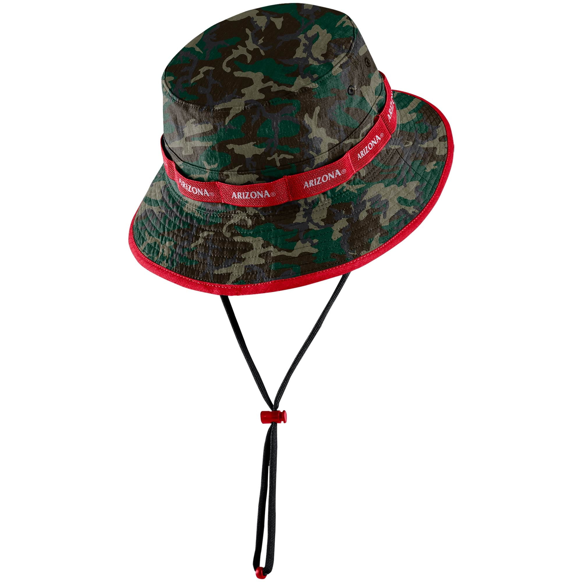 arizona wildcats bucket hat
