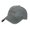 Gray, variant on Skeeter Flags Hat Adjustable Baseball Cap Cotton Cowboy Hat, Fashionable For Man Woman