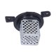thumbnail image 5 of Resistencia del ventilador Amonsee 79330-SAA-J01 ABS para Honda Fit Base Hatchback 2008, 5 of 8