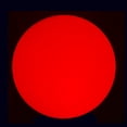 thumbnail image 4 of 12" Sealed Orb with Color Changing LED Lights, 4 of 4
